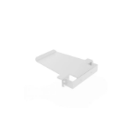 Compulocks Printer Tray for BrandMe Stand White