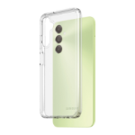 PanzerGlass ® HardCase Transparent Samsung Galaxy A05s