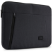 Case Logic Huxton HUXS-213 Black 13.3" Sleeve case