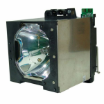 TEKLAMPS Premium compatible lamp for DIGITAL PROJECTION SHOWLITE 6000GV projector lamp 275 W