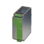 Phoenix Contact 2938581 power supply unit 120 W Green, Gray