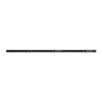 Vertiv MG01X4W1-42IZ63-3PS56B2A10-S power distribution unit (PDU) 42 AC outlet(s) 0U Black
