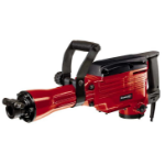 Einhell TC-DH 43 Zwart, Rood 1600 W