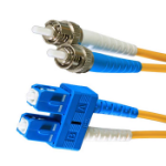 Scolm 12PK 2M OS2 STSC UPC DX Yw Ls OF