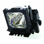 Sharp Generic Complete SHARP XR-1X Projector Lamp projector. Includes 1 year warranty.