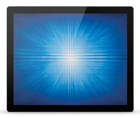 Elo Touch Solutions Black 1991L 48.3 Cm (19") Lcd/Tft 225 Cd/M² T