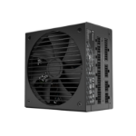 Fractal Design Ion Gold 550W power supply unit 24-pin ATX ATX Black