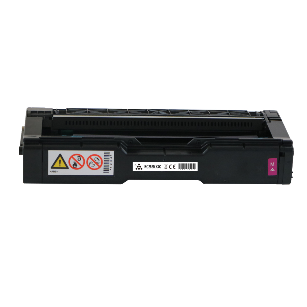 Image of CTS Wholesale Compatible Ricoh SPC252 Ultra Hi Yield Magenta Toner 407