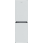 Hotpoint HBNF 55182 W UK Freestanding 248 L E White