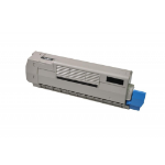 CoreParts Toner Black 46507508