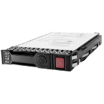 HPE DRV SSD 960GB SFF SATA RI SC