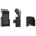 Brodit 711250 holder Passive holder Smart card reader Black