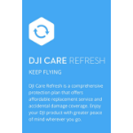 DJI Care Refresh 1-Year Plan ( Mavic 3 Cine) 1 license(s) 1 year(s)