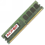 AddOn Networks 4GB DDR2 memory module 1 x 4 GB 667 MHz ECC