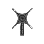 Multibrackets 3299 tv-fäste 81,3 cm (32") Svart