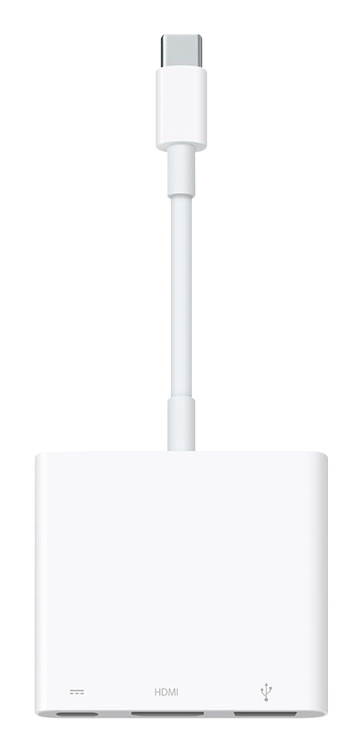 Apple USB-C to 3.5mm Headphone Jack Adapter - White - Image 11