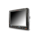 Honeywell Thor VM3 128 GB 30,7 cm (12.1") Intel Atom® 4 GB Wi-Fi 4 (802.11n) Zwart, Grijs