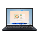 ASUS Vivobook 16 X1607CA-MB063W Copilot+ PC Intel Core Ultra 7 255H Laptop 40.6 cm (16") WUXGA 16 GB DDR5-SDRAM 1 TB SSD Wi-Fi 6 (802.11ax) Windows 11 Home Blue