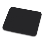 Ednet 64216 mouse pad Black