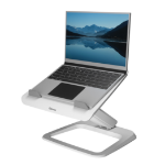 Fellowes Hana LT Laptop Support White Supports de Laptop Blanc 48,3 cm (19")