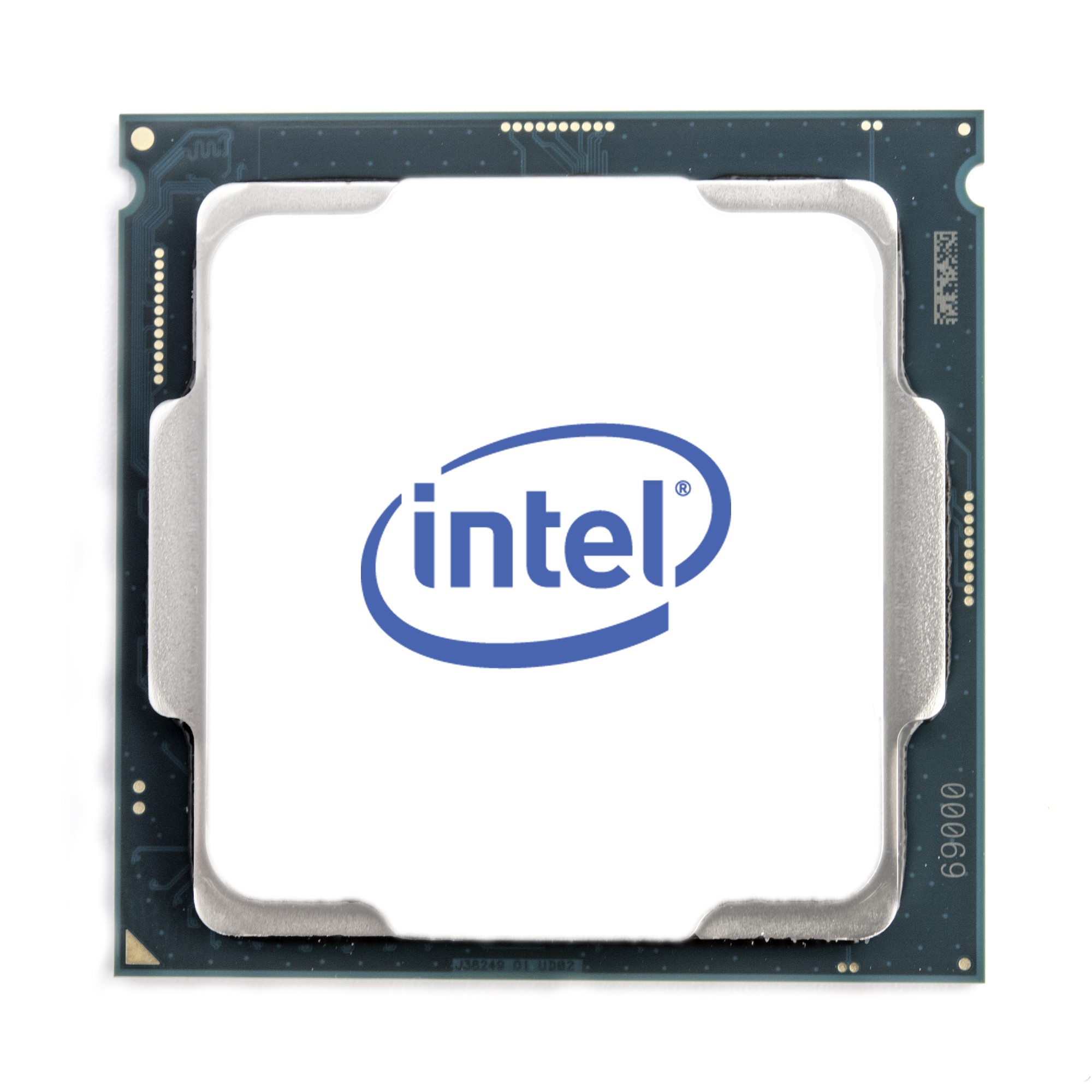 Intel Core i3-9100F processor 3.6 GHz 6 MB Smart Cache Box
