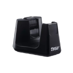 TESA 53902-00000-01 tape dispenser Plastic Black