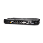 Palo Alto Networks PA-455 hardware firewall