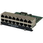 Perle IOLAN G16 RS interface cards/adapter Internal RJ-45