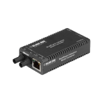 Black Box LIC022A-R4 network media converter 100 Mbit/s 1300 nm Multi-mode