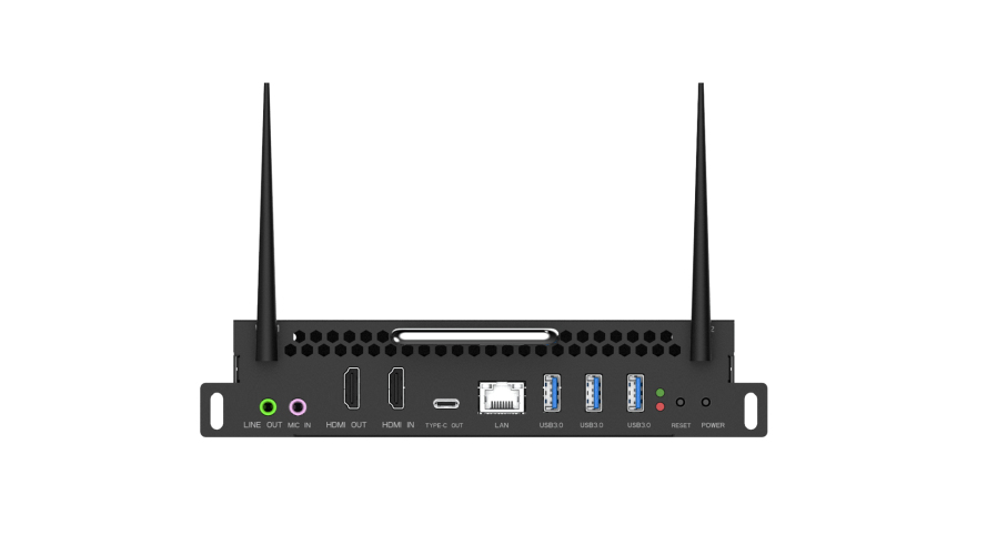 WB76110A 16GB RAM/256GB Storage RK3588 Google EDLA Certified Android 15 PC/OPS Module thumbnail