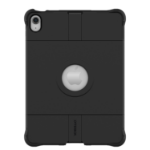 OtterBox Universe Series for Apple iPad (A16/10th gen), clear/black - No Retail Packaging