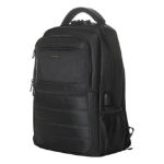 Vention KRKB0 backpack Casual backpack Black Polyester