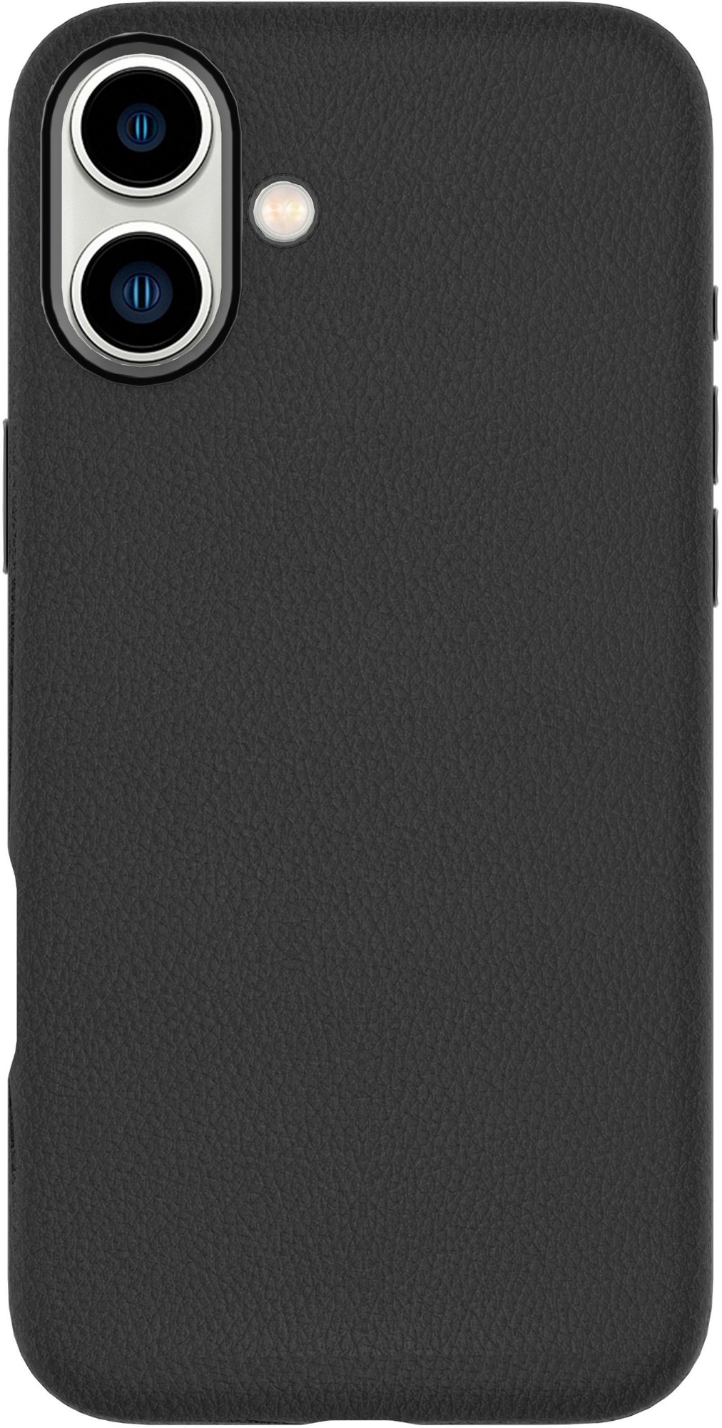 Estuff Black Es67160020 Mobile Phone Case Cover