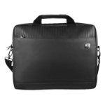 Perfect Choice PC-084716 maletín para laptop 42.4 cm (16.7") Negro