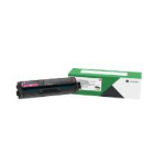 Lexmark 20N2XM0 toner cartridge 1 pc(s) Original Magenta