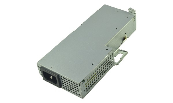 2-Power ALT0277A power supply unit 180 W Metallic