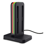 Trust 26049 game console part/accessory Charging system