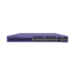 Extreme networks 5720-24MW network switch Managed L2/L3 Gigabit Ethernet (10/100/1000) Power over Ethernet (PoE) Purple