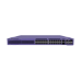 Extreme networks 5720-24MW network switch Managed L2/L3 Gigabit Ethernet (10/100/1000) Power over Ethernet (PoE) Purple