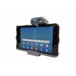 Gamber-Johnson 7160-1368-20 dockingstation voor mobiel apparaat Tablet Zwart