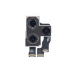 Apple EU Product - iPhone 11 Pro & iPhone 11 Pro Max Back Camera