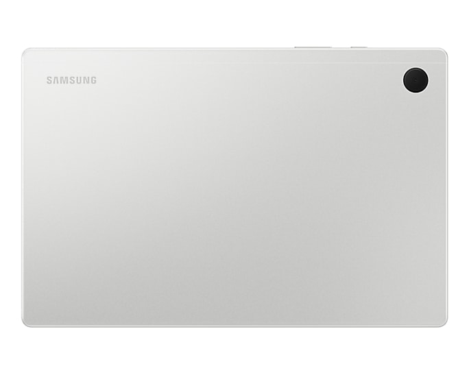 Samsung Galaxy Tab A8 SM-X205N 4G LTE-TDD & LTE-FDD 64 GB 26.7 cm (10.5") 4 GB Wi-Fi 5 (802.11ac) Silver