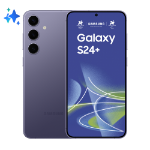 Samsung Galaxy S24+ 17 cm (6.7") Dual SIM 5G USB Type-C 12 GB 512 GB 4900 mAh Violet