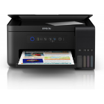 Epson EcoTank ET-2700 Inkjet A4 5760 x 1440 DPI 15 ppm Wi-Fi