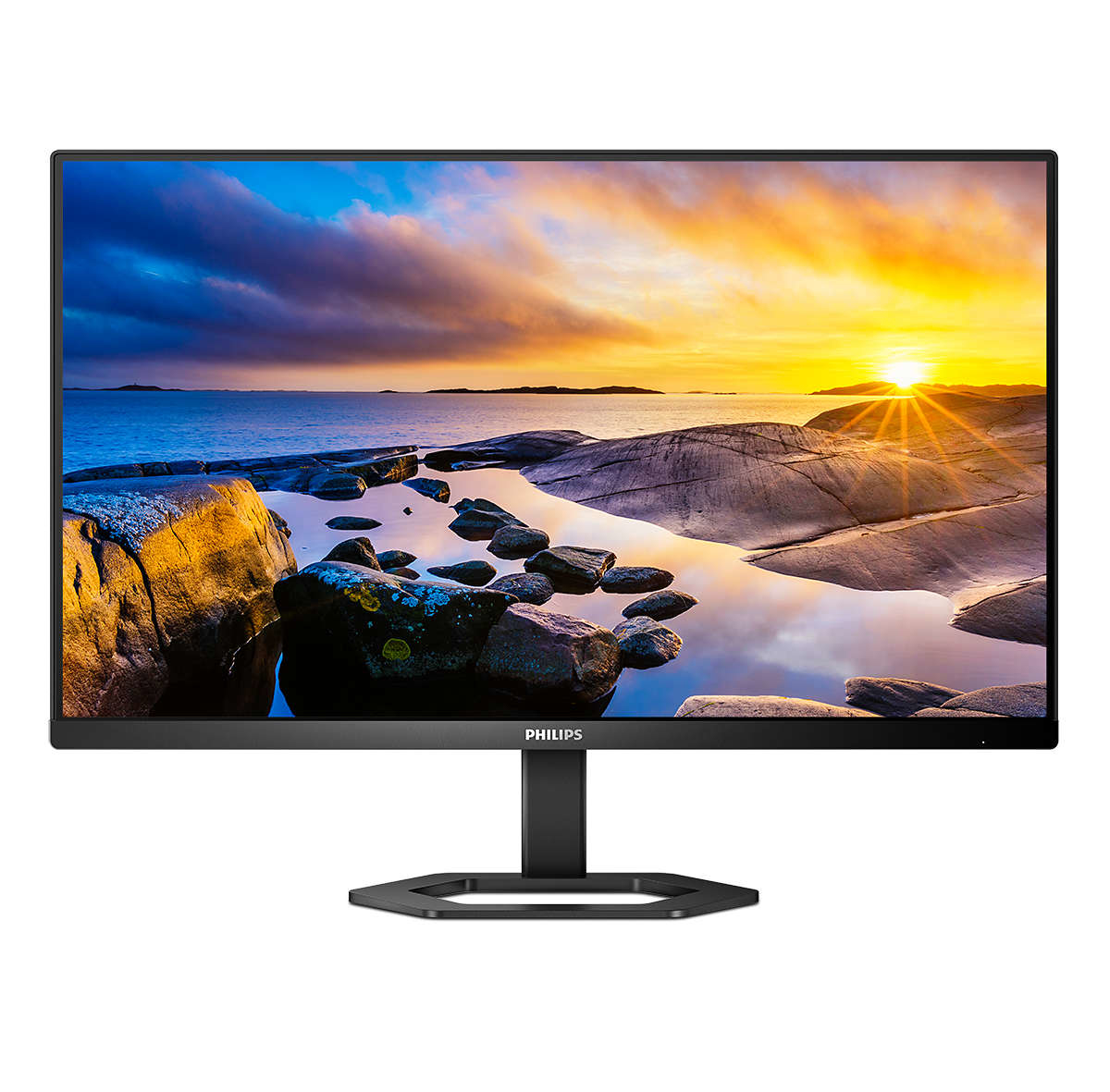 Image of Philips 5000 series 24E1N5300AE/00 LED display 60.5 cm (23.8")...