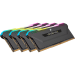 Corsair Vengeance RGB Pro CMH32GX4M4D3600C18 memory module 32 GB 4 x 8 GB DDR4 3600 MHz