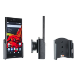 Brodit 711008 holder Passive holder Mobile phone/Smartphone Black