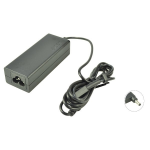 2-Power ALT1768A power adapter/inverter 45 W Black