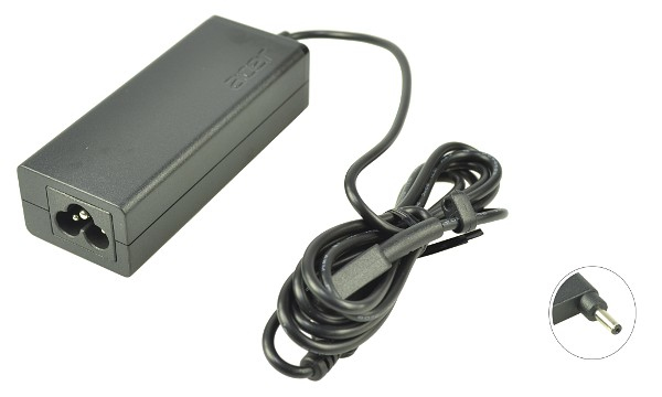 2-Power ALT274799B power adapter/inverter 45 W
