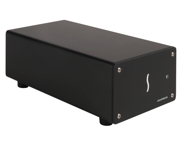 Image of Sonnet Echo Express SEL interface cards/adapter PCIe